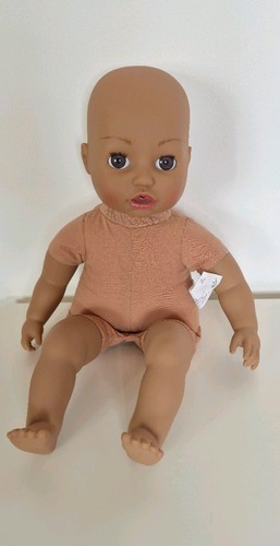 Zapf baby annabell leah - zapf,