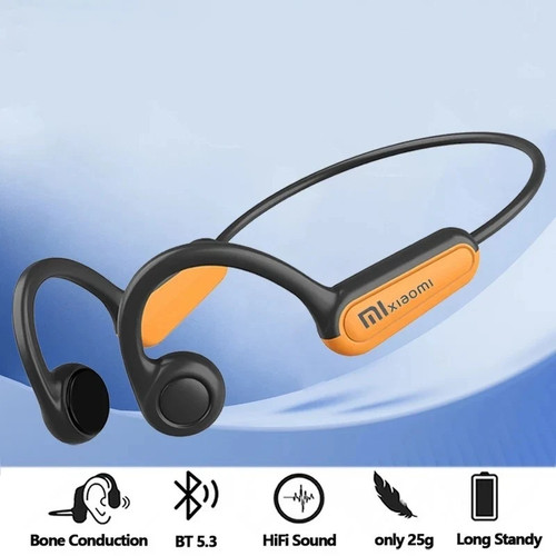 Xiaomi mijia bone conduction - xiaomi,