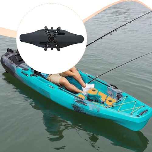 Kayak electric propeller mount - kayak,
