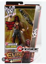 WWE Elite Ringside Exclusive