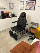 Medical Electric Treatment