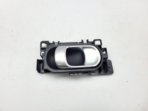Citroen mk3 2018 interior - 2018,
