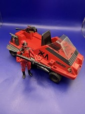 Vintage Action Force