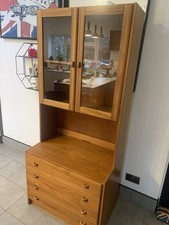 Danish Mid Century Cabinet by