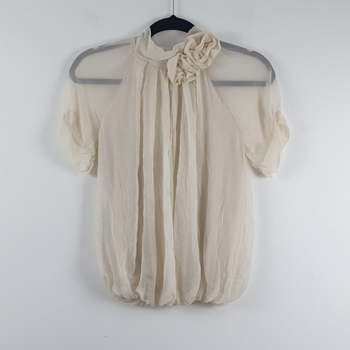 Phase eight silk - phase, top