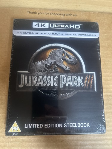 Jurassic park iii - jurassic,