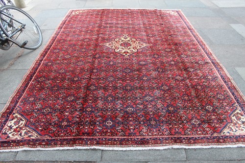 Vintage hand made traditional - hand,