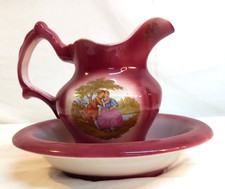 Staffordshire England