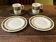 Two retro Swinnertons trios