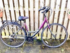 Apollo Elyse Women's Hybrid