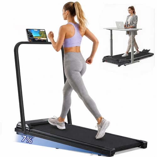 Incline electric walking pad - walking,