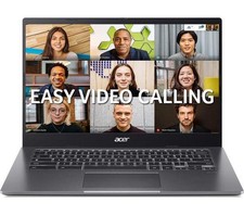 Acer Chromebook Plus 514 14''