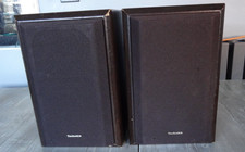 Technics 2 Way Speakers SB-HD50A -  - 60W Music