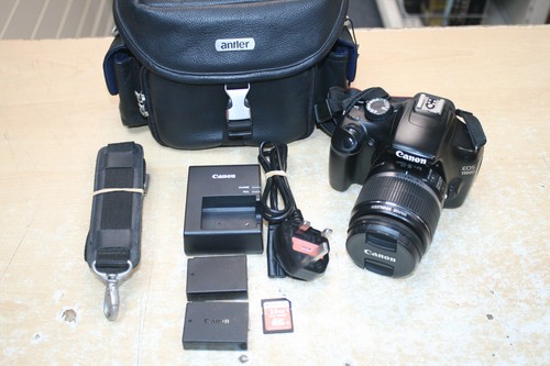 Canon eos 1100d digital slr - canon,