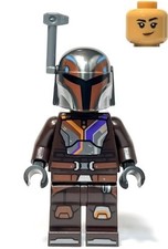 LEGO Star Wars Minifigure