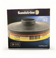 Sundstrom SR515 ABE1 Gas