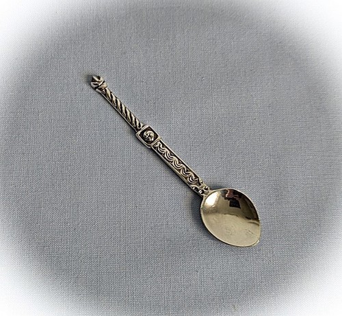 Scottish iona silver - iona,