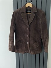 Lakeland Size 14 Fine Leather