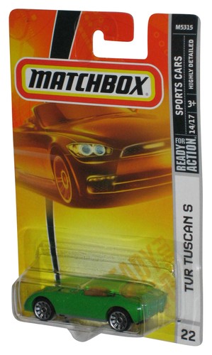 Matchbox sports cars - matchbox, 14/17