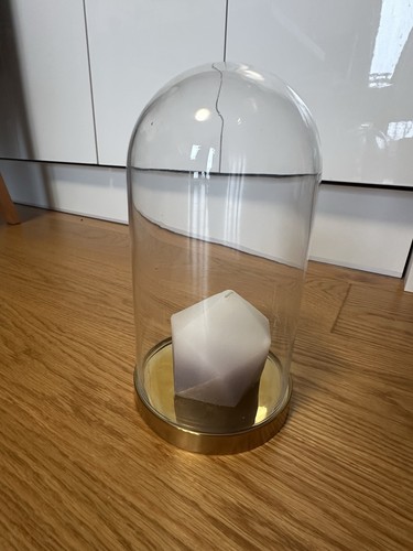 Ikea begåvning glass dome - ikea,