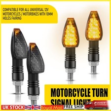 SET ABS+PC Motorcycle