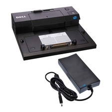Dell pr03x docking station - dell,