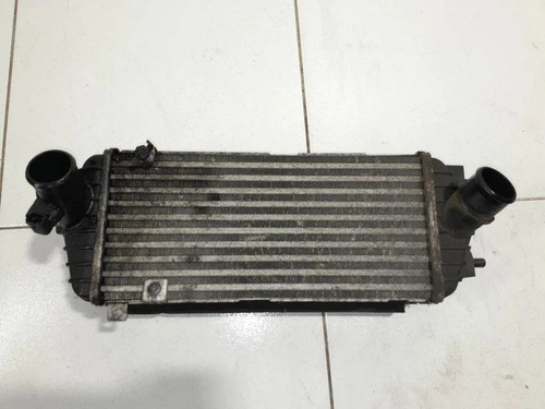 Hyundai i40 intercooler - i40,