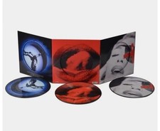 MADONNA Madame X - Live, From The Theater Experience 3-LP NEW PICTURE DISC Vinyl