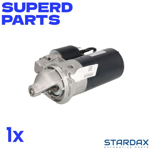 Stardax stx200273 starter - stardax,