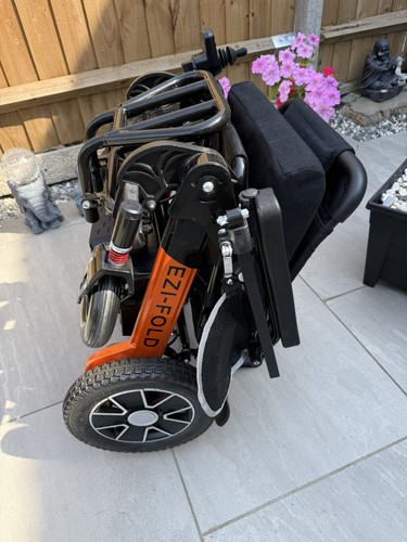 Monarch ezi fold electric - monarch,