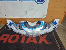 KG 507 Used  Nose Cone  Tony