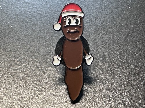 Hankey the christmas poo - hankey,