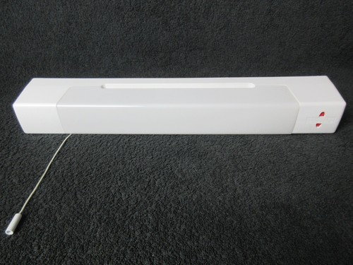 Wickes bathroom shaverlight - bathroom,