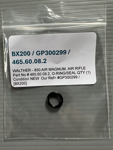 Spare part for walther - for, 850