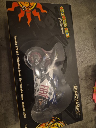 Minichamps scale - 1/12,