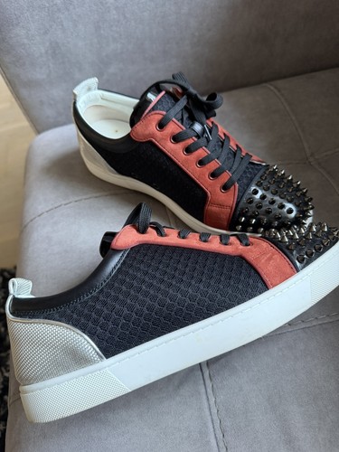 Christian louboutin spike - christian,