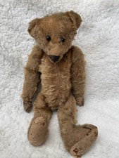 Antique American Teddy Bear