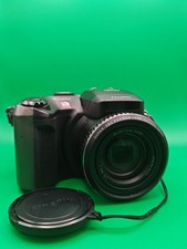 Fujifilm S602z Finepix Digital