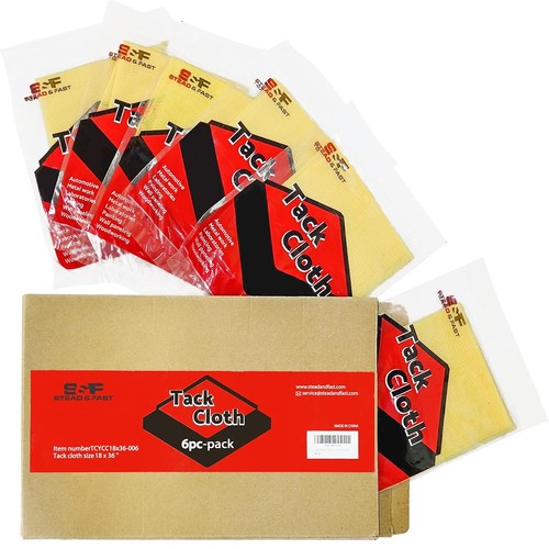 Stead fast painters tack - &,