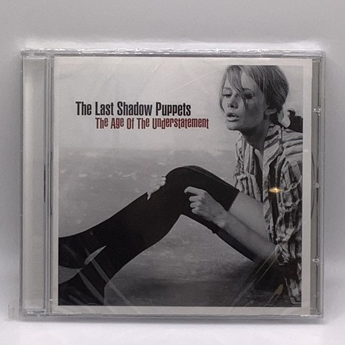 The last shadow puppets - last,