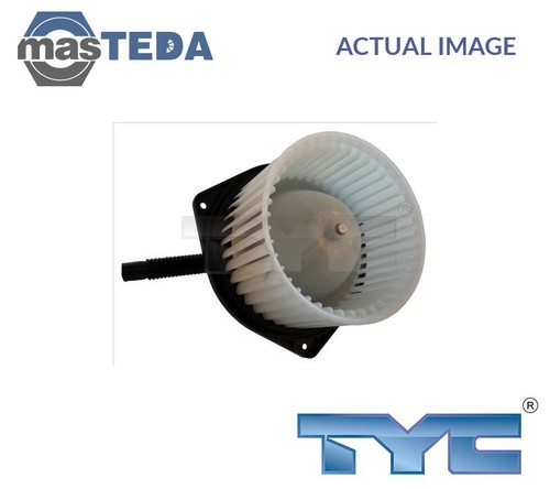 523 0001 interior blower - 523-0001,