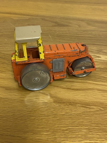 Dinky toys aveling barford - toys,
