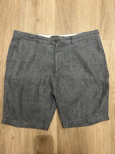 Primark 100 linen shorts - primark,