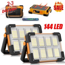 3500W LED Work Light