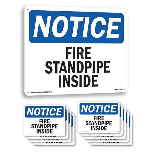 Fire standpipe inside osha - standpipe,