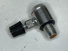 Tilley Control Cock Lamp On Off 777