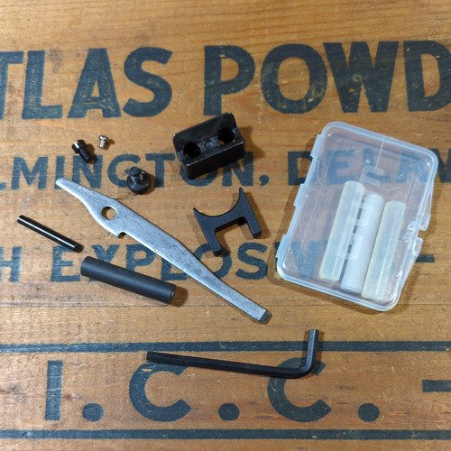 Ruger misc parts - 10/22,