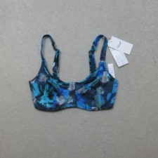 Triumph Fleur Bikini Top 34E