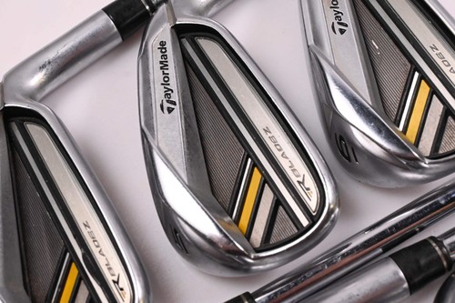 Taylormade rocketbladez irons - taylormade,