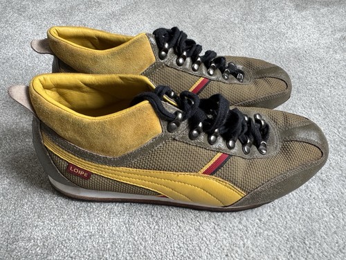 Puma loipe trainers size - trainers, 8